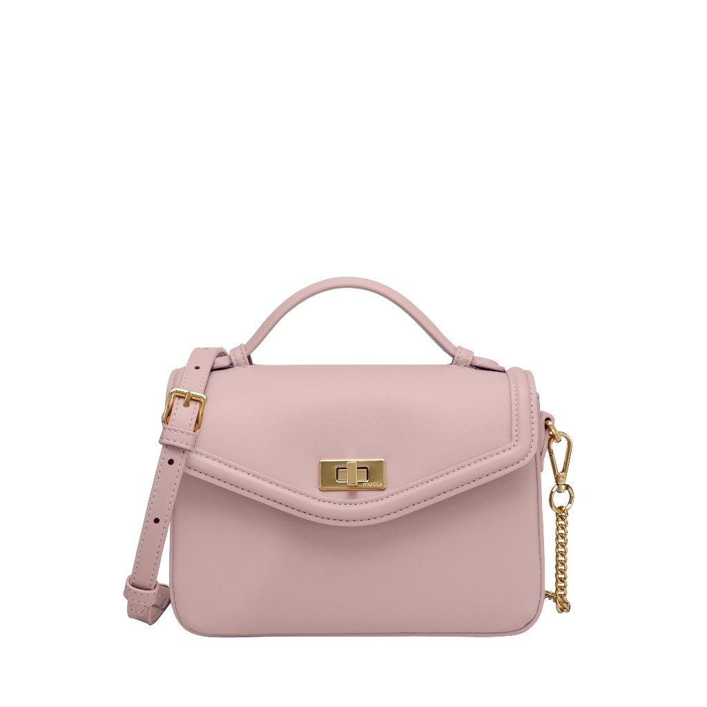 SEMBONIA Audrey Top Handle Crossbody Bag - 0603776-306S