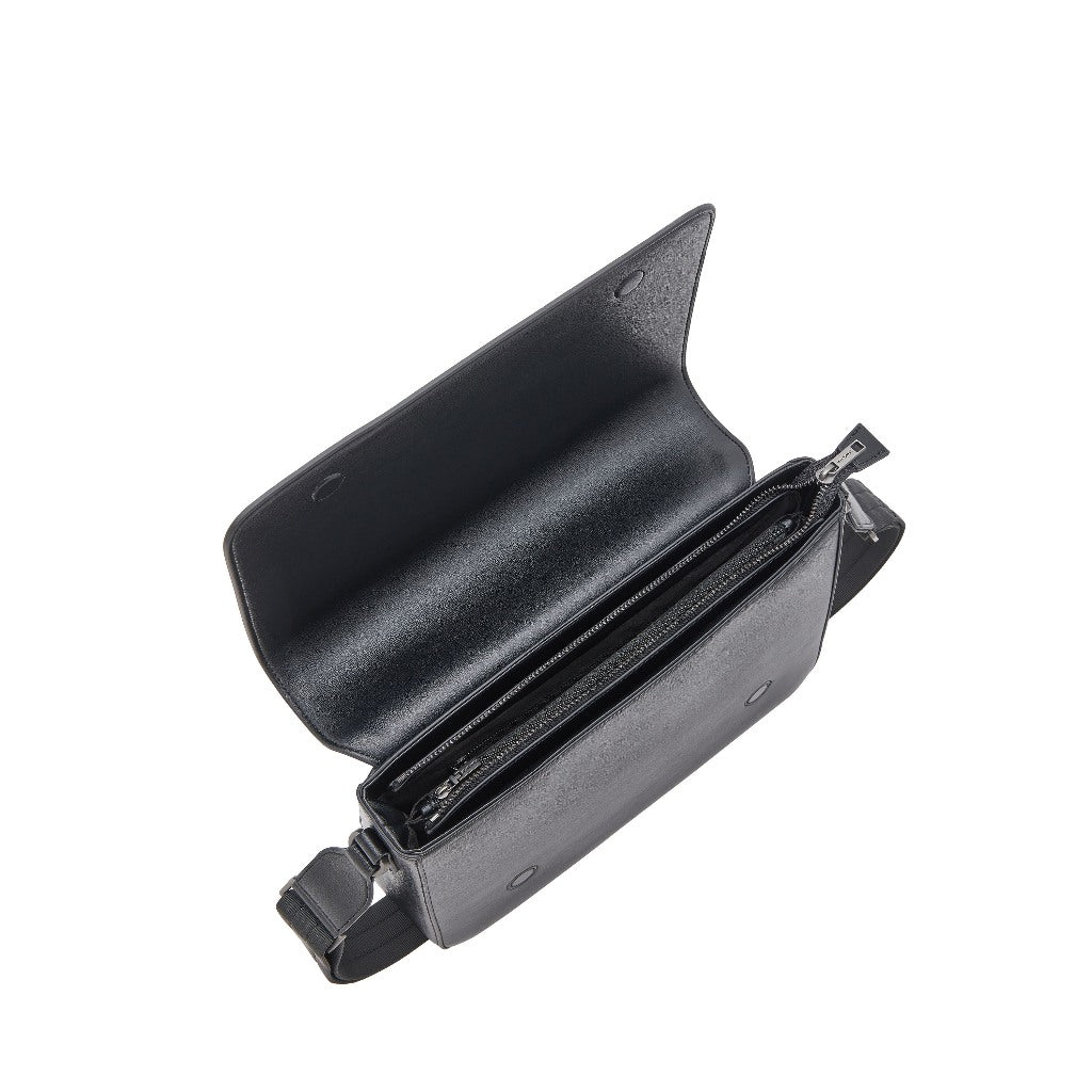 SEMBONIA Tide Bloom Messenger Bag - 0603903-305S