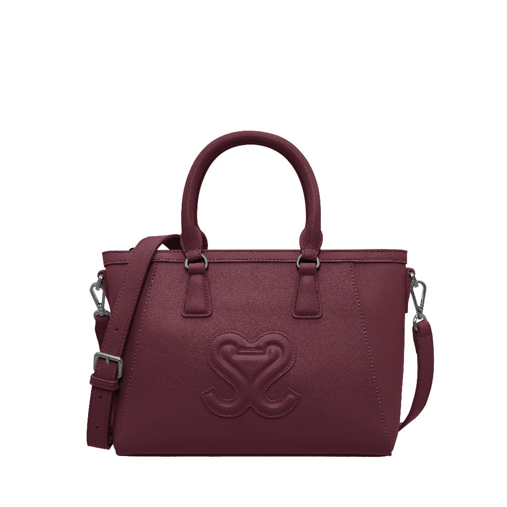 SEMBONIA AdoreLine Satchel Bag - 0603941-301S