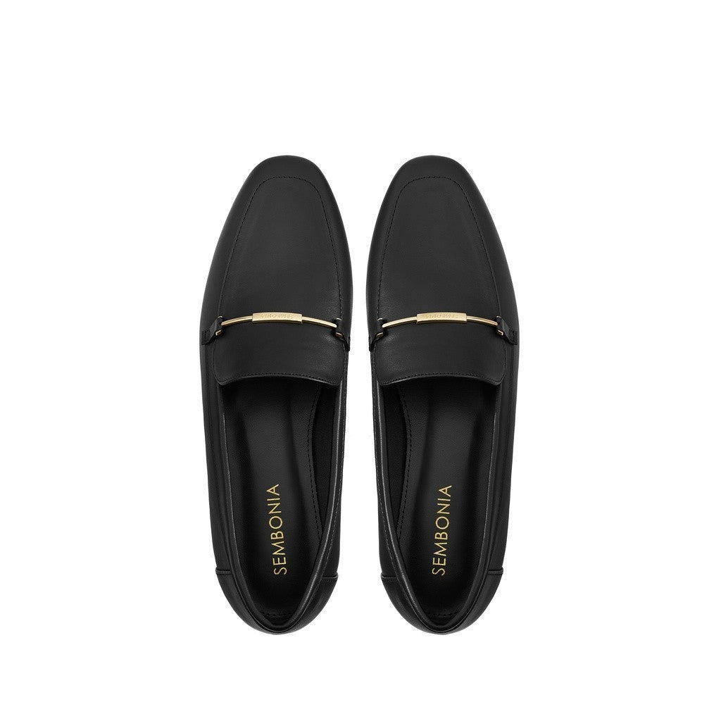 SEMBONIA Women Synthetic Leather Loafer - 06348-50037-08