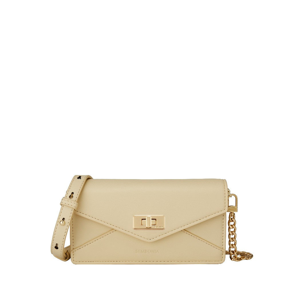 SEMBONIA Earthgram Basic Envelope Bag - 0603632-305S