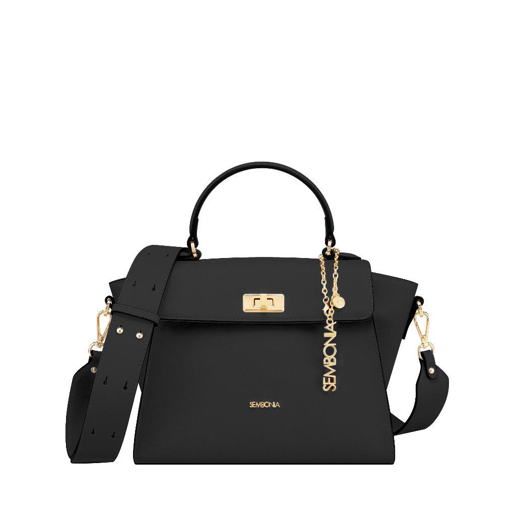 SEMBONIA Top Handle Satchel - 0603600-326S