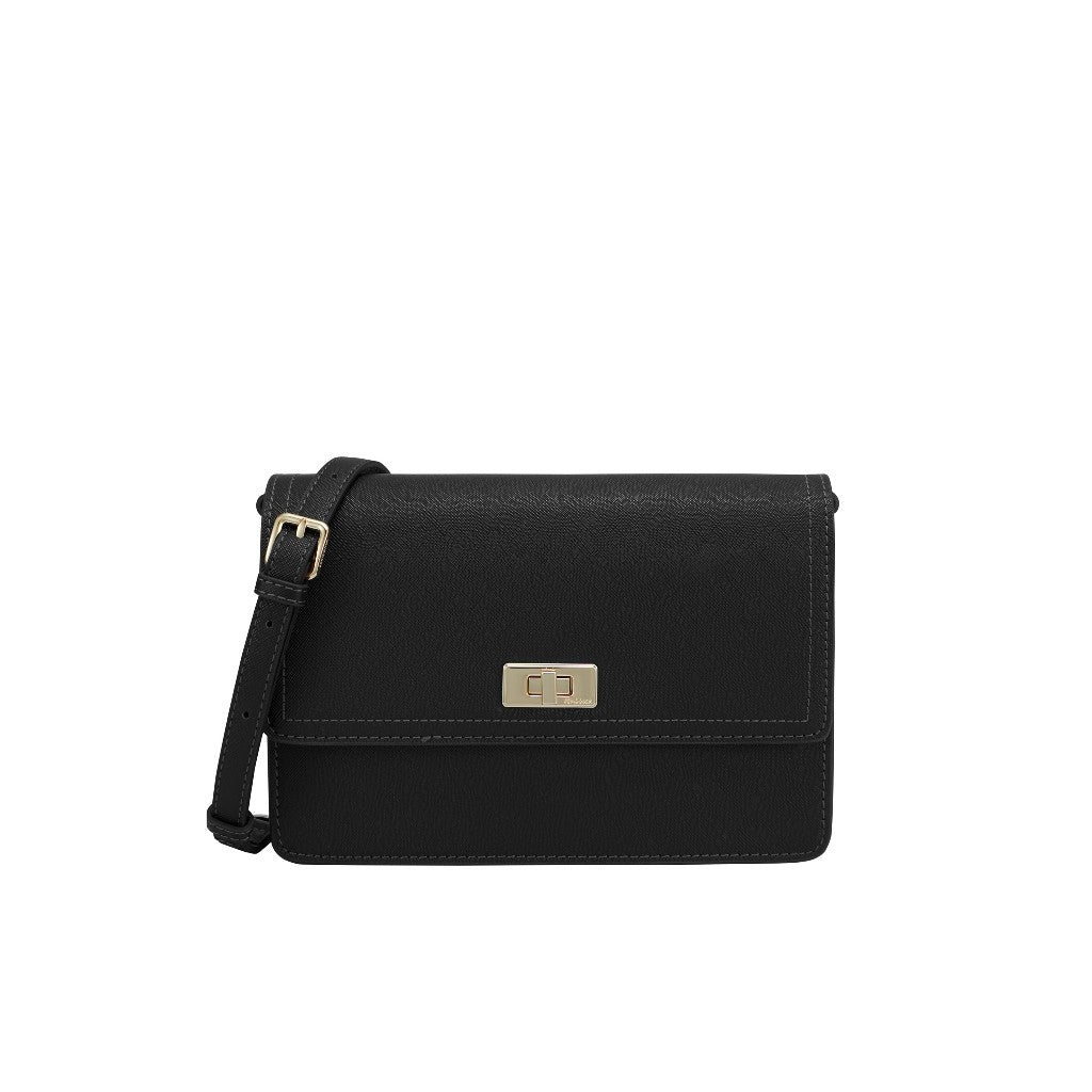SEMBONIA Stellar Baguette Crossbody Bag - 0603728-307S