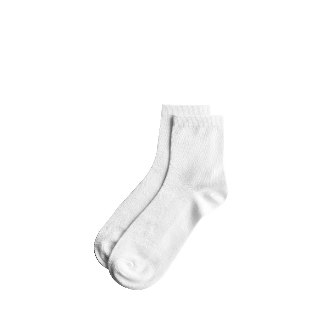 SEMBONIA Crew Socks 3-Pack - 068832-0001