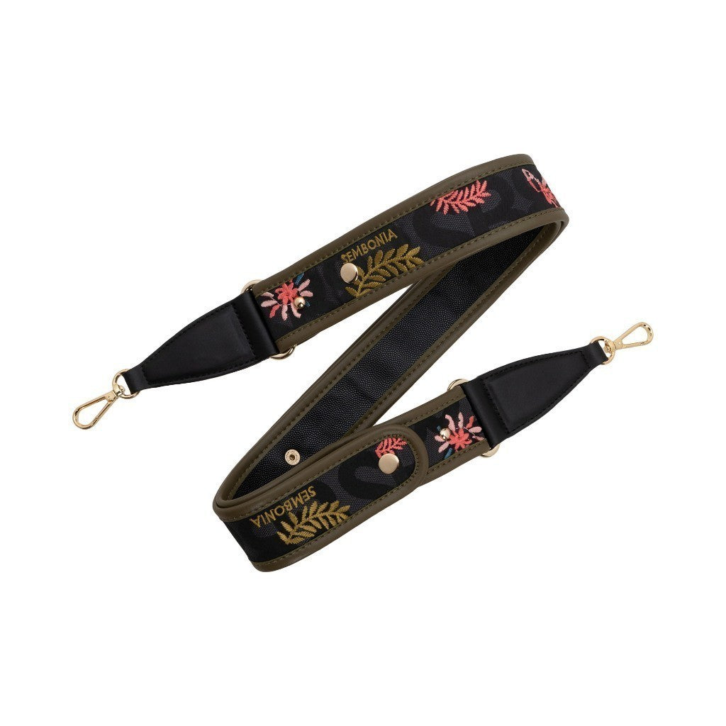 FOREST SPECTRUM 4.5cm Bold Strap -0603065-901