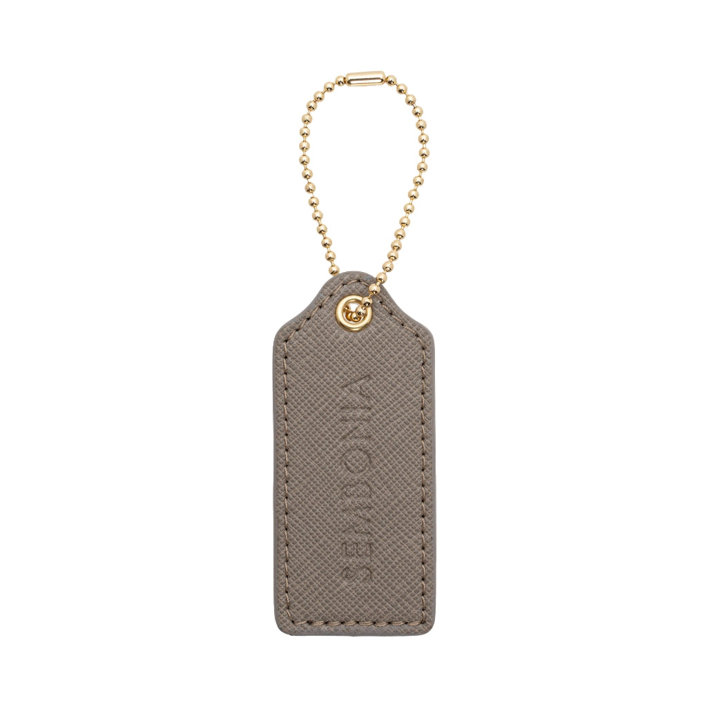 SEMBONIA Leather Bag Charm -0603140-901