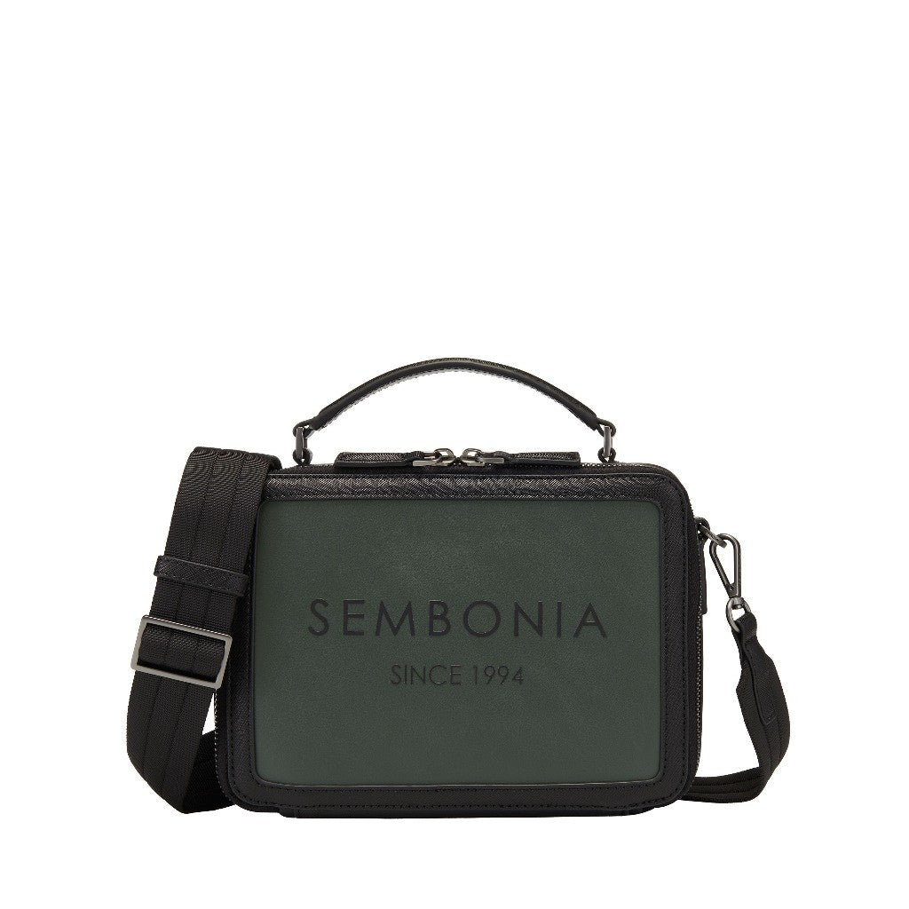 SEMBONIA Sembonia Statement Crossbody Bag - 0603908-306S-08