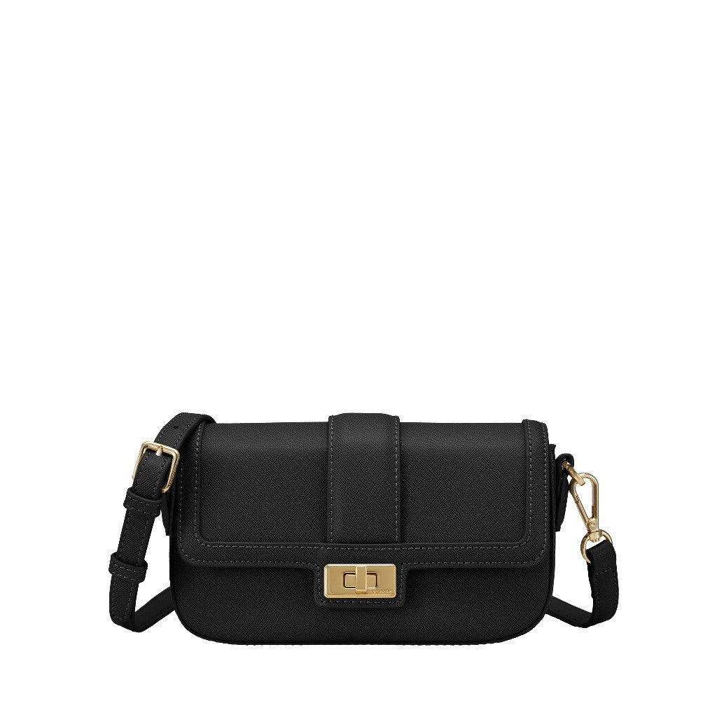 Laurent Crossbody Bag - 0603844-005S