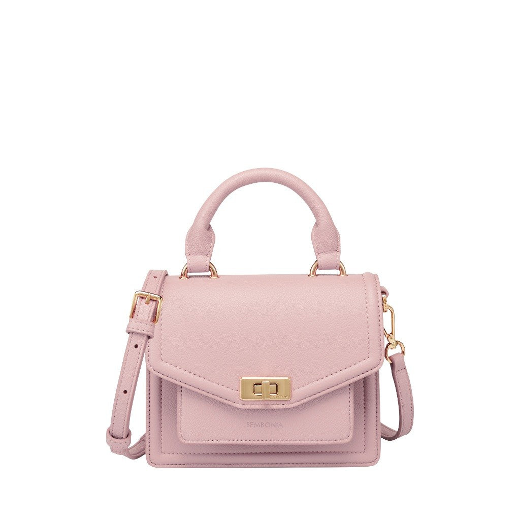 SEMBONIA SEMBONIA Morgan Multi Pocket Crossbody Bag - 0603791-316S