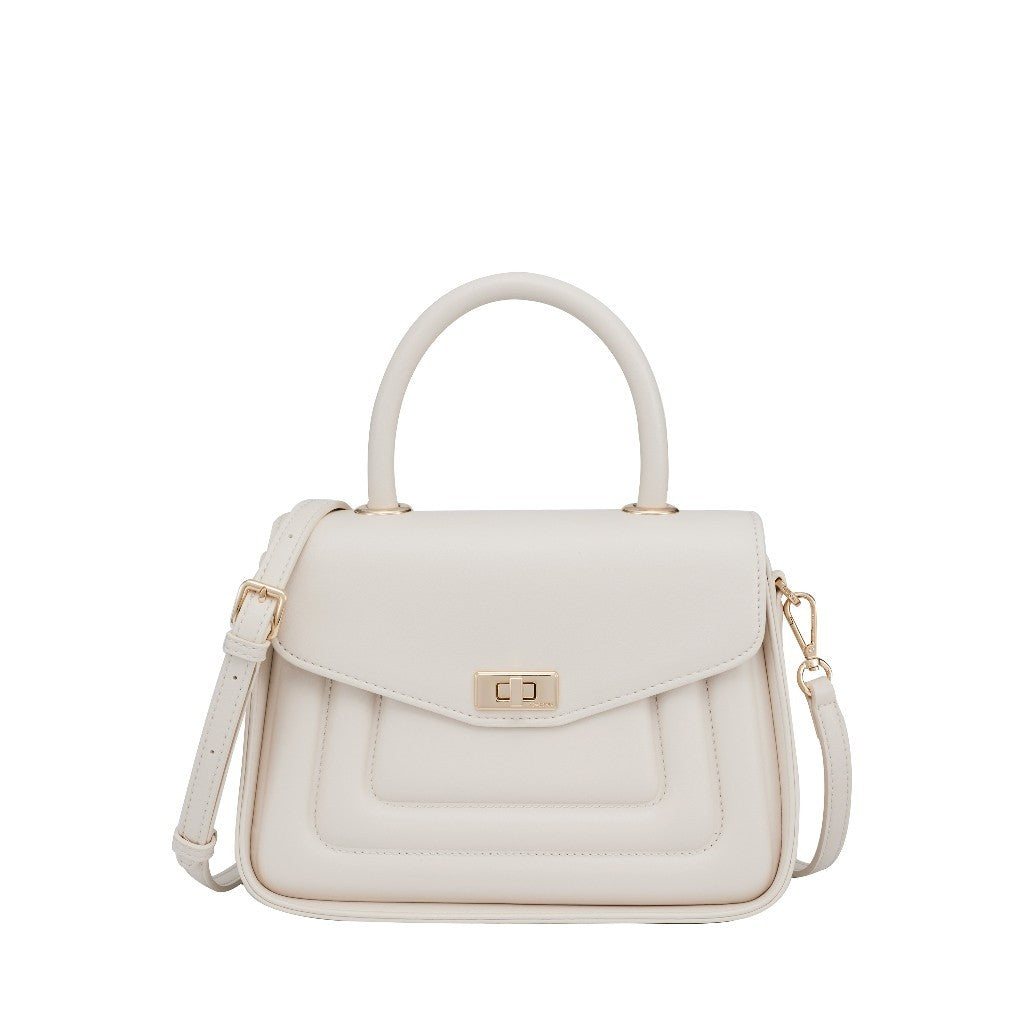 Sembonia Satchel Bag - 0603822-006S