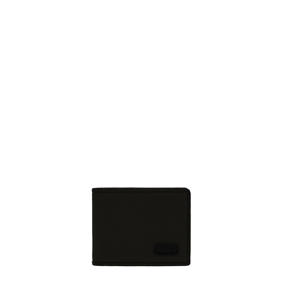 SEMBONIA Nylon Bi-Fold Wallet - 066493-501S