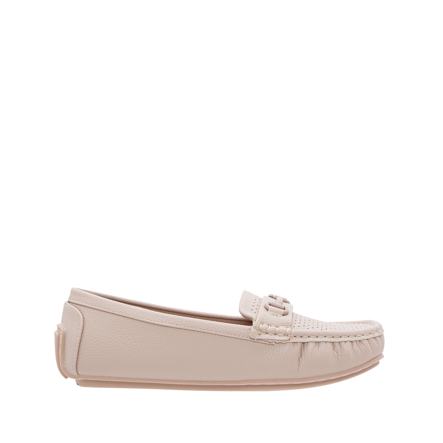 SEMBONIA WOMEN Synthetic Leather LOAFER - 06316W-50063