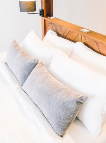 Bedsheets