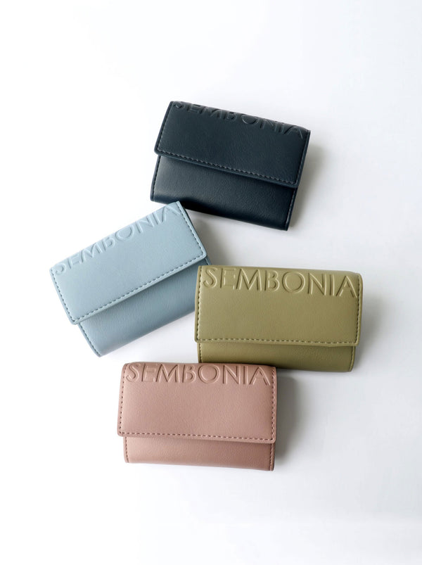 WOMEN WALLETS & WRISTLETS