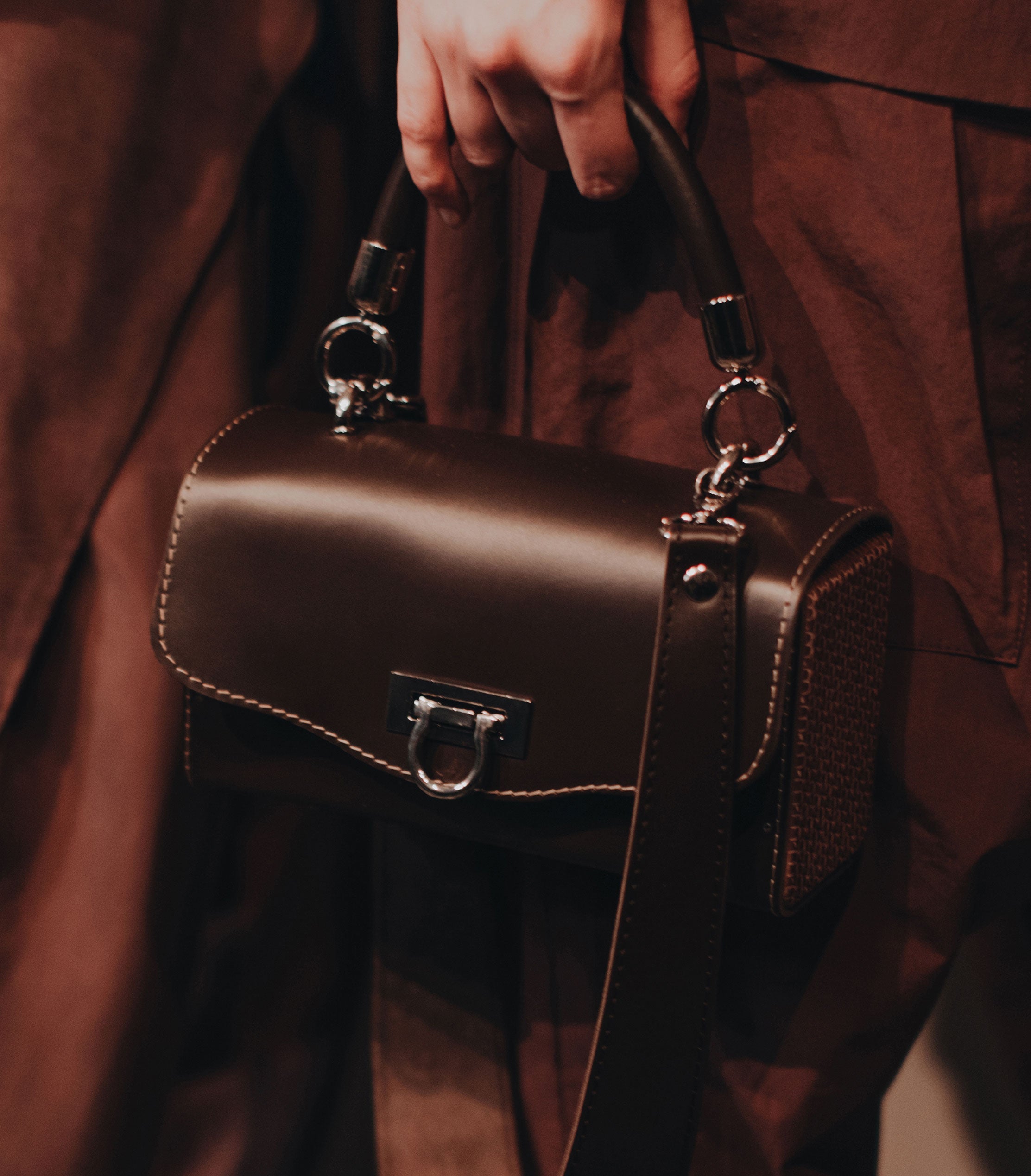 Bucket Bags