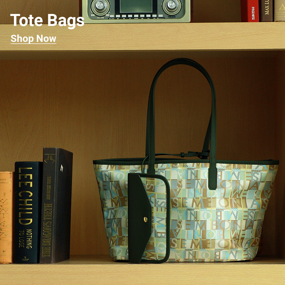 Women's Tote Bags