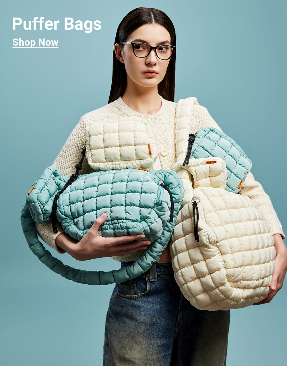 Puffer