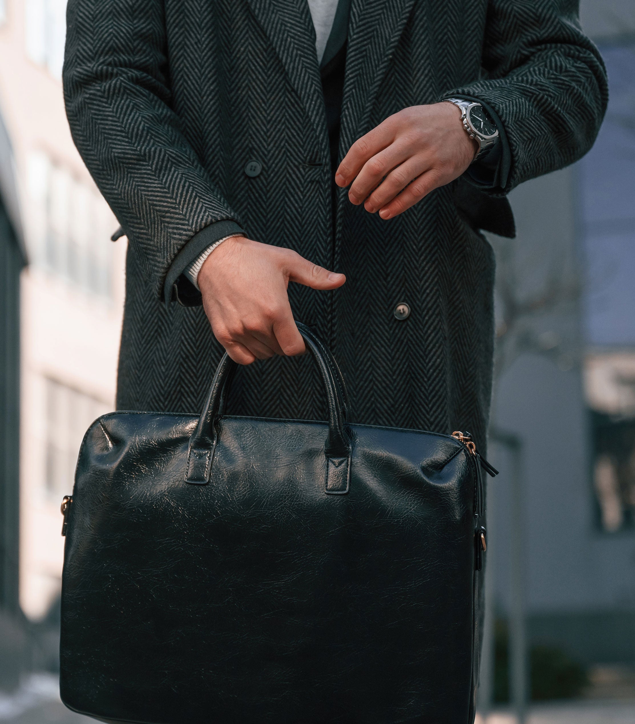Men Bags