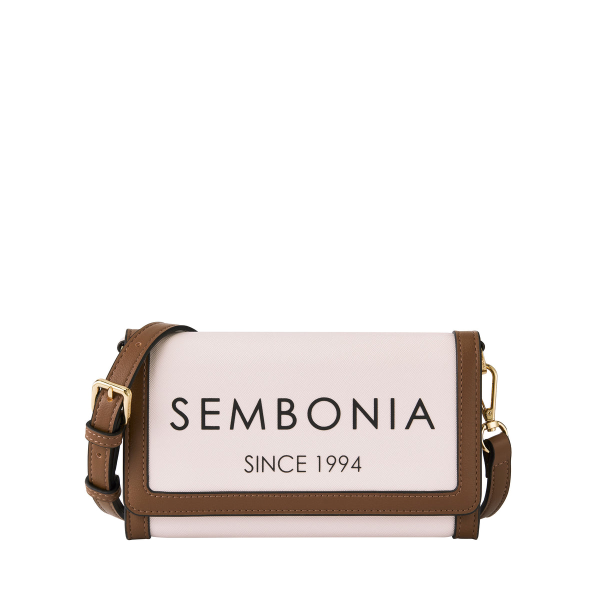 Statement Wristlet