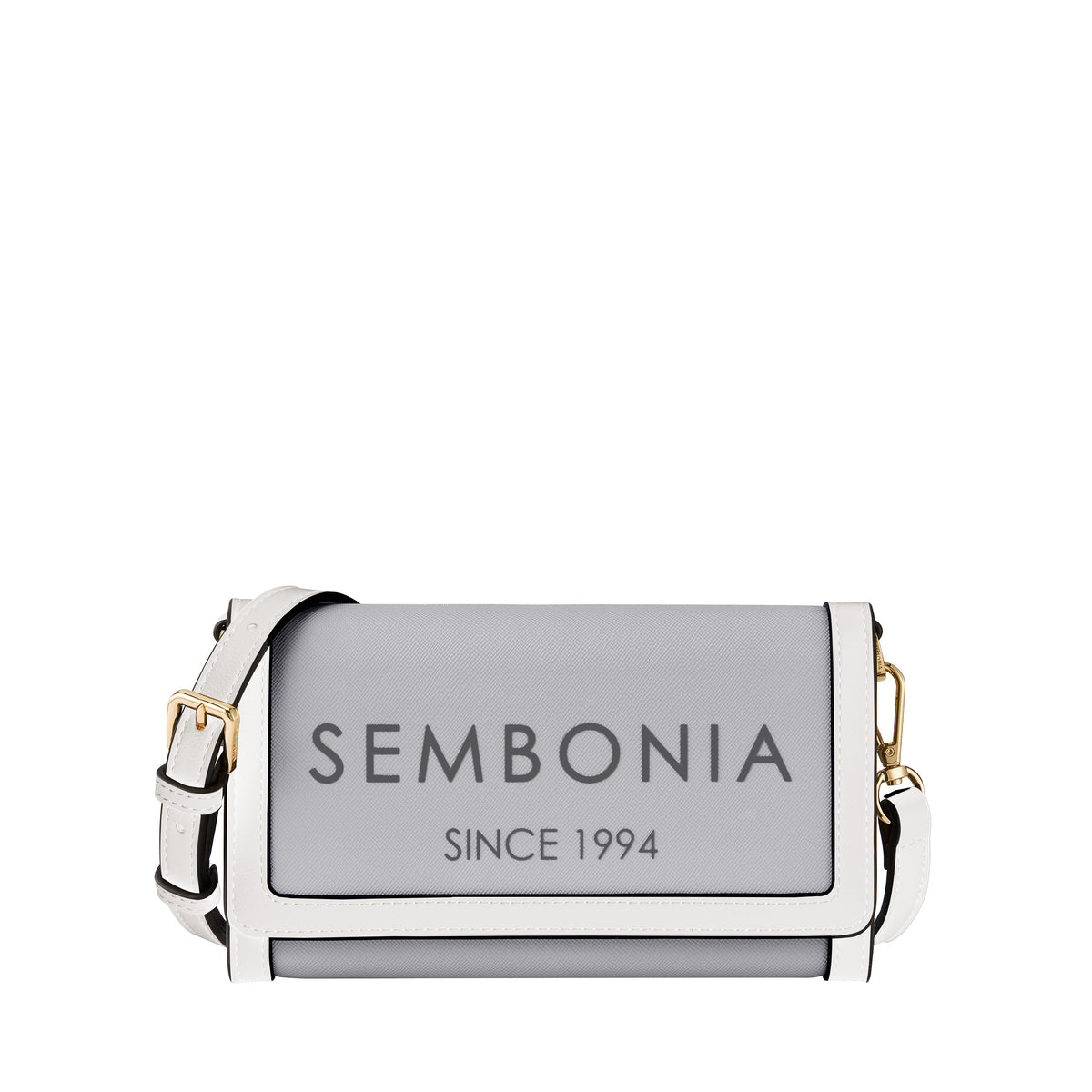 Statement Wristlet
