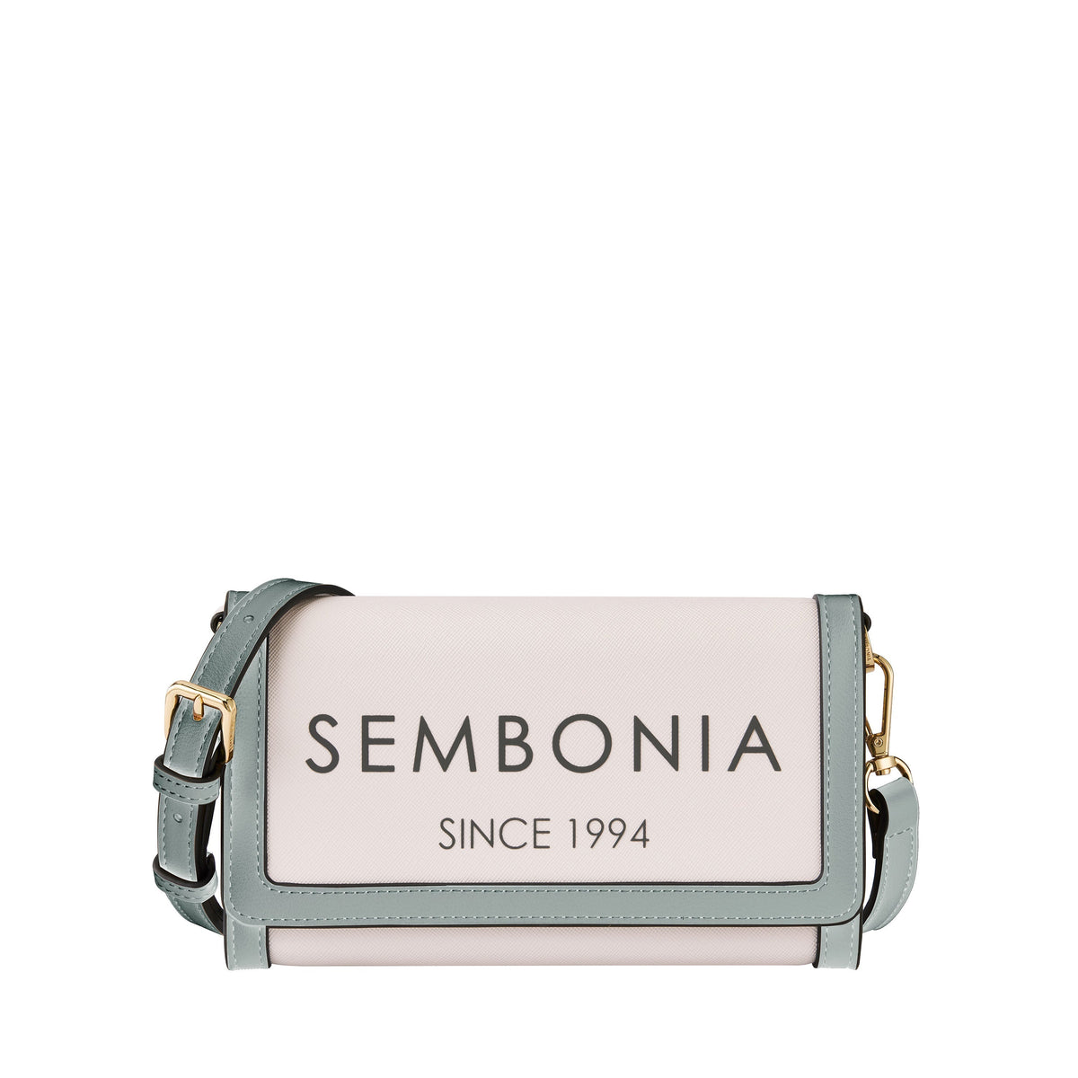 Statement Wristlet