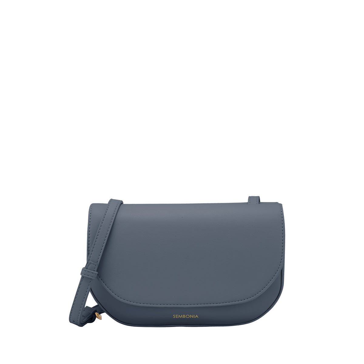Urban Chic Crossbody Bag