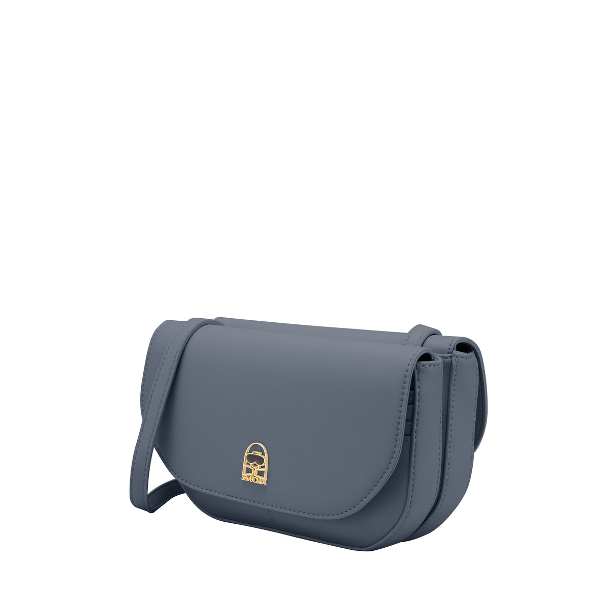 Urban Chic Crossbody Bag