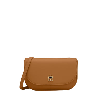 SEMBONIA Urban Chic Crossbody Bag - 0603711-305S