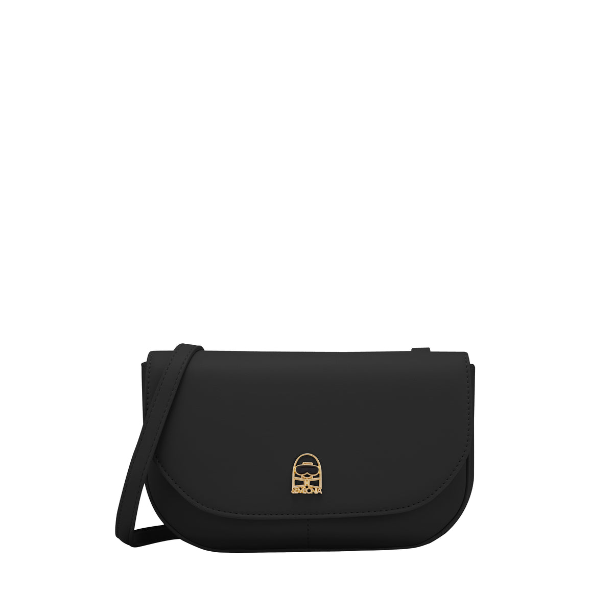 Urban Chic Crossbody Bag