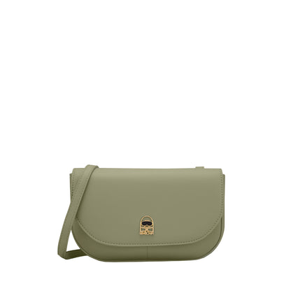 SEMBONIA Urban Chic Crossbody Bag - 0603711-305S