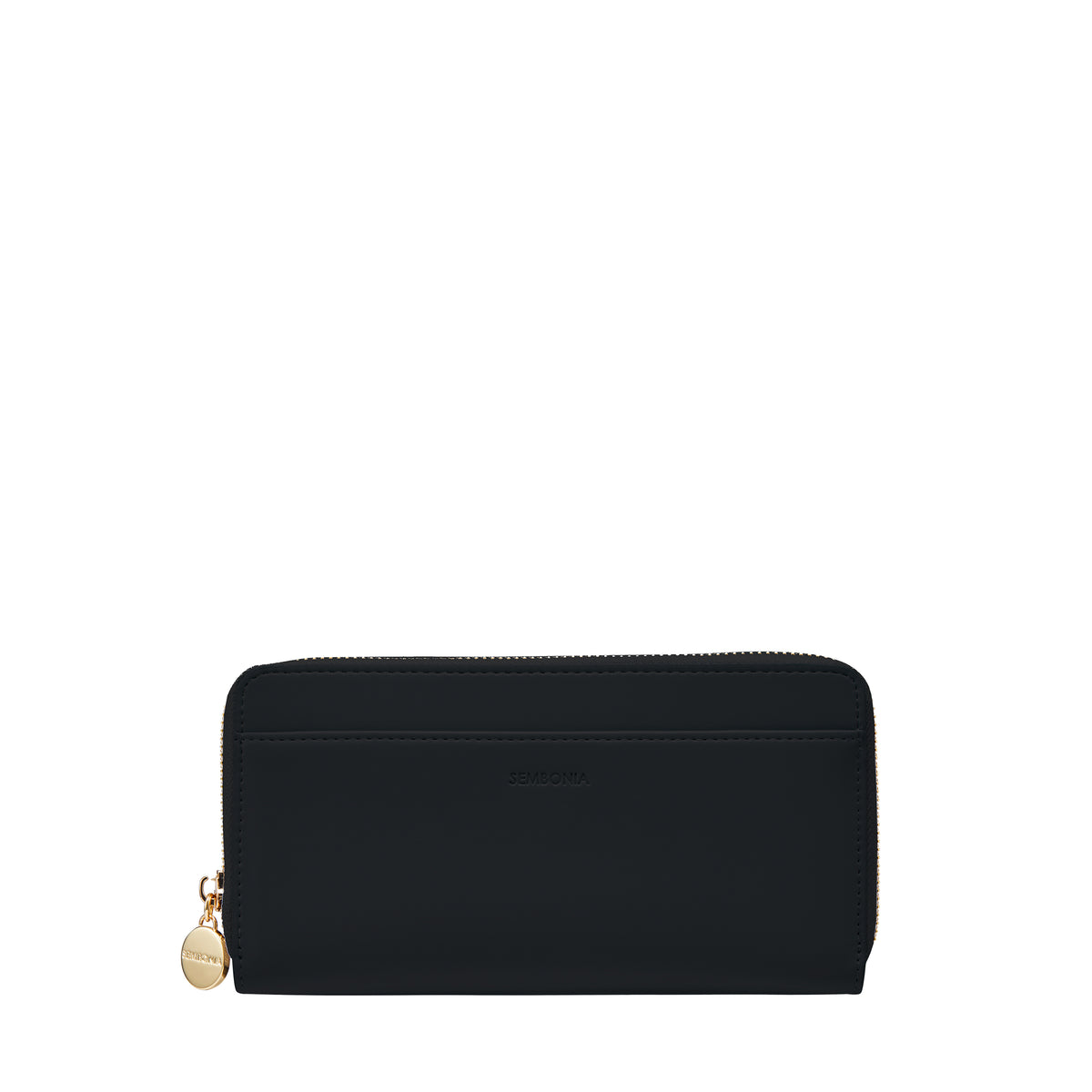 Minimal Continental Wallet