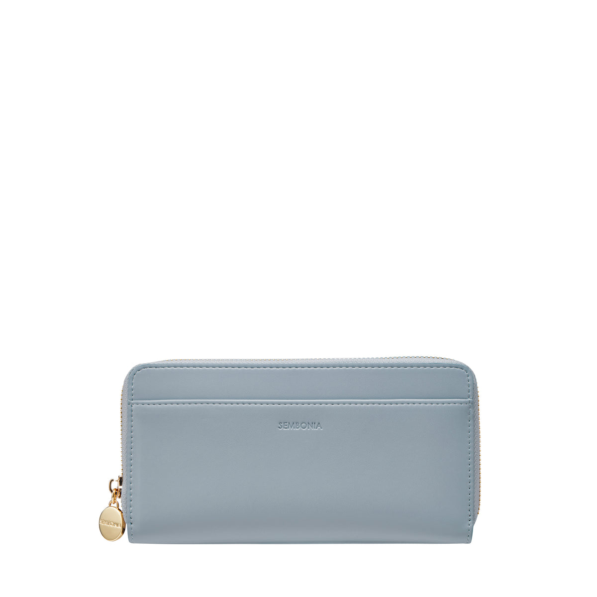 Minimal Continental Wallet