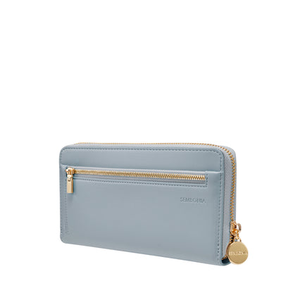 SEMBONIA Minimal Continental Wallet - 0603719-504S