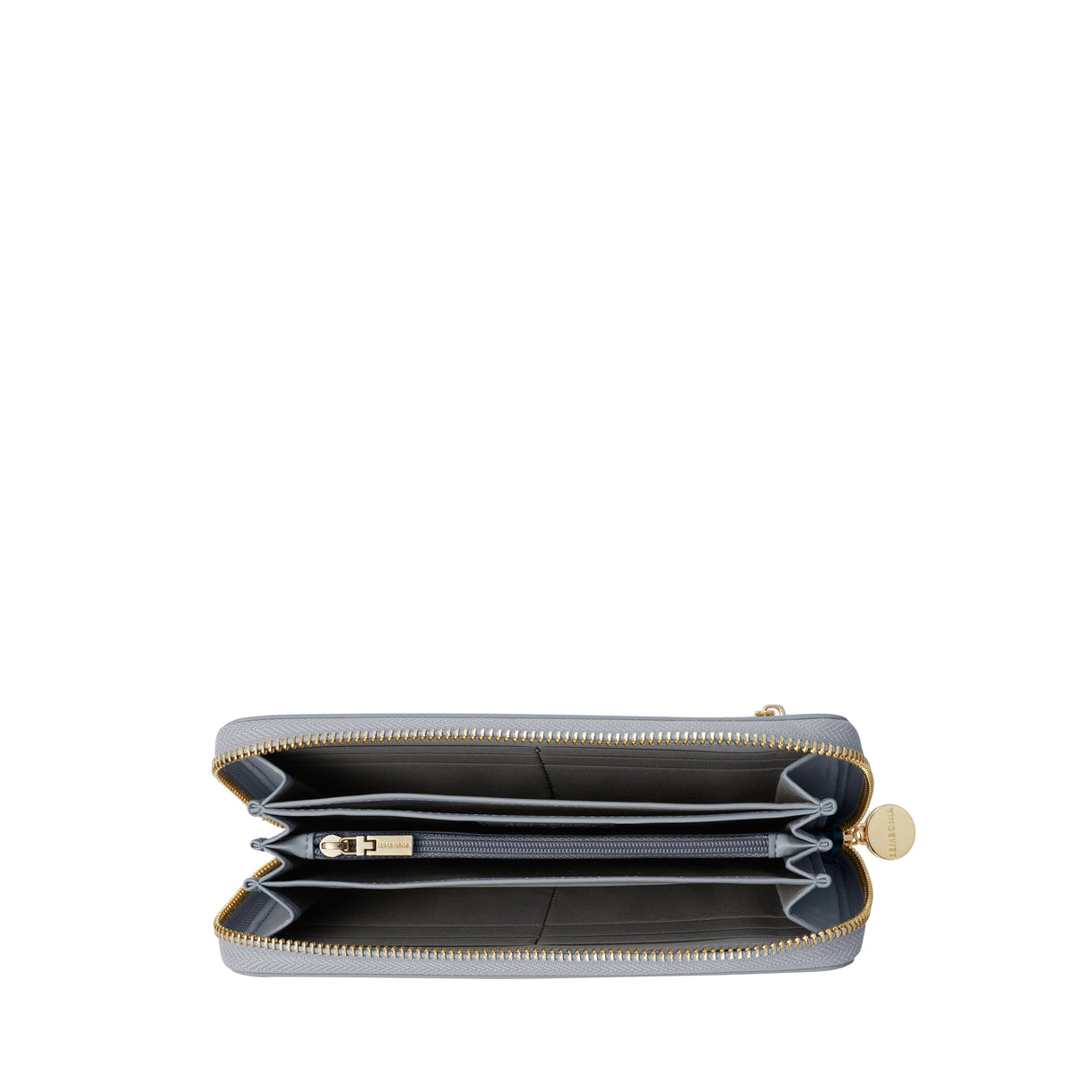 Minimal Continental Wallet