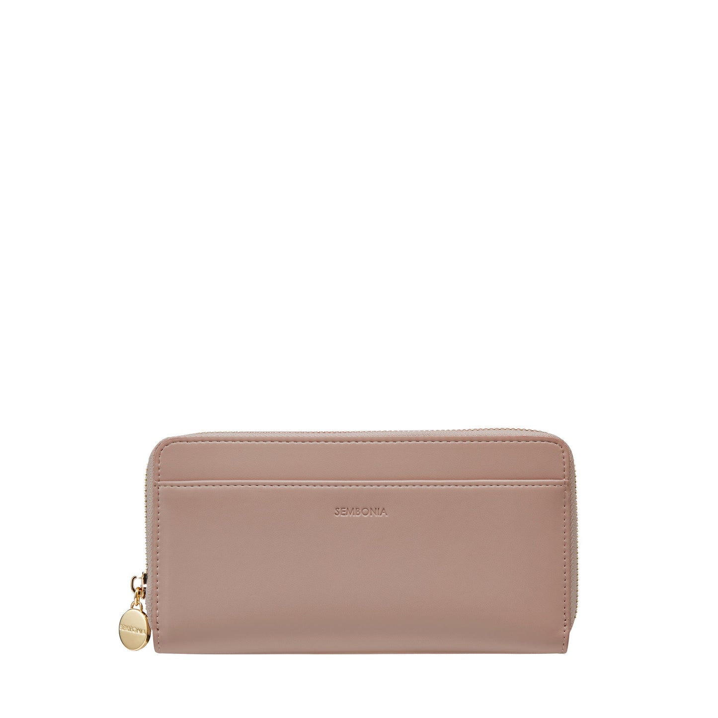 SEMBONIA Minimal Continental Wallet - 0603719-504S