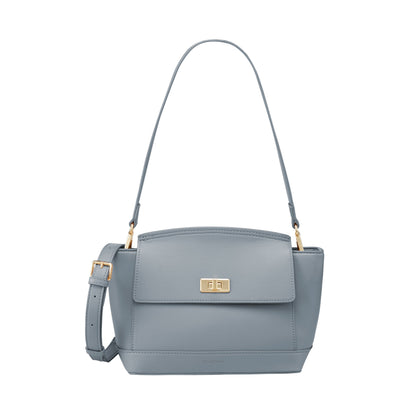 SEMBONIA Basic Muted Pop-Coloured Crossbody Bag - 0603740-002S