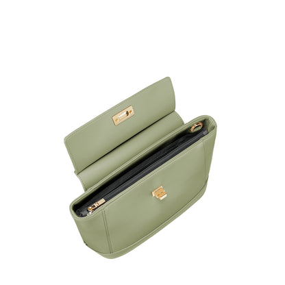 SEMBONIA Basic Muted Pop-Coloured Crossbody Bag - 0603740-002S