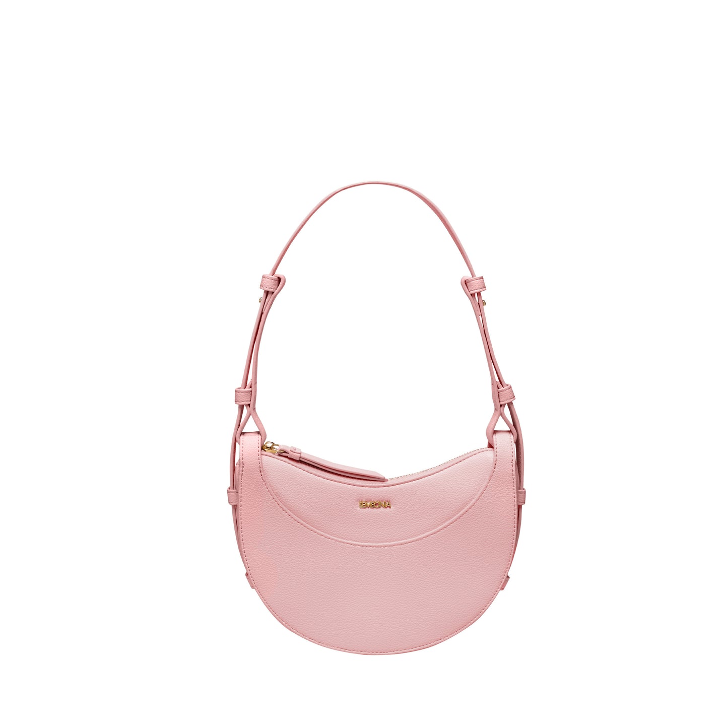 SEMBONIA Luna Curved Shoulder Bag - 0603762-002S