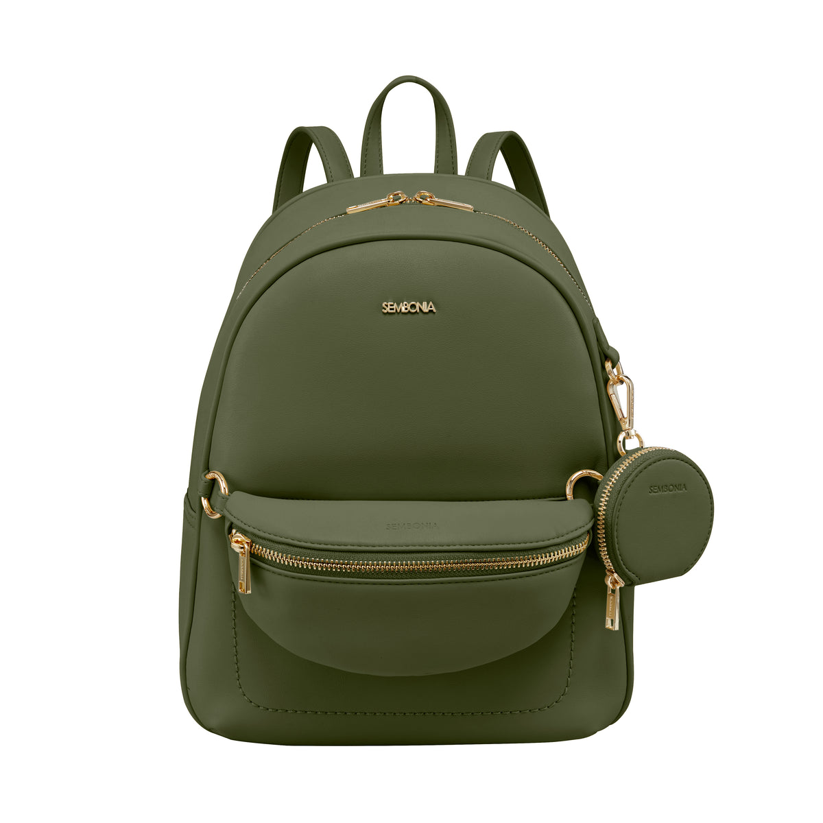2-In-1 Modernist Backpack