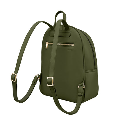 SEMBONIA 2-in-1 Modernist Backpack - 0603766-009S