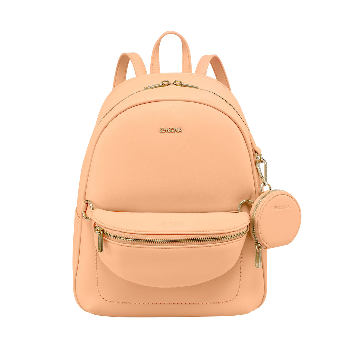 2-In-1 Modernist Backpack