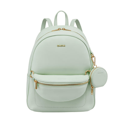SEMBONIA 2-in-1 Modernist Backpack - 0603766-009S