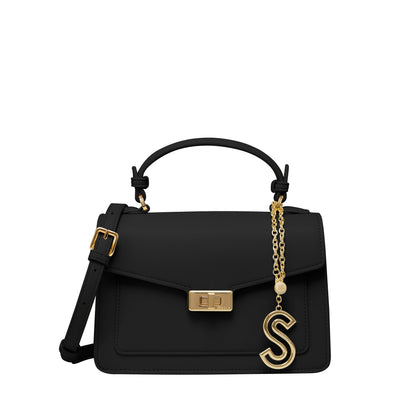 SEMBONIA Fancy Quad Crossbody Bag - 0603767-006S