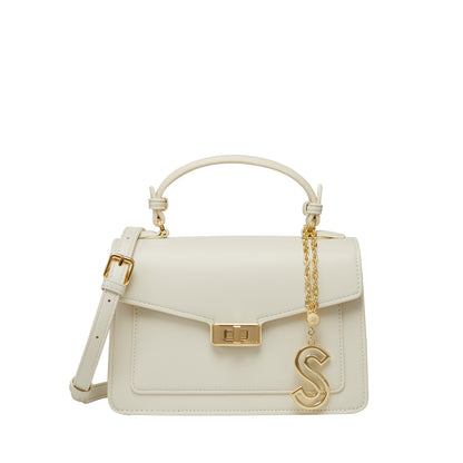 SEMBONIA Fancy Quad Crossbody Bag - 0603767-006S