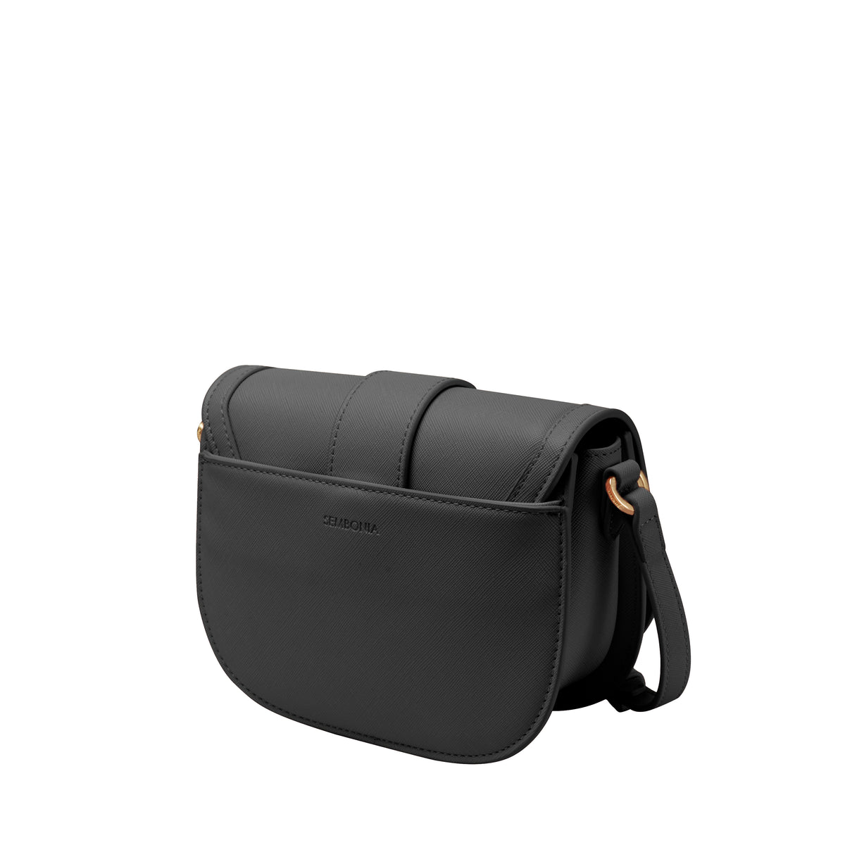 Ecolock Crossbody Bag