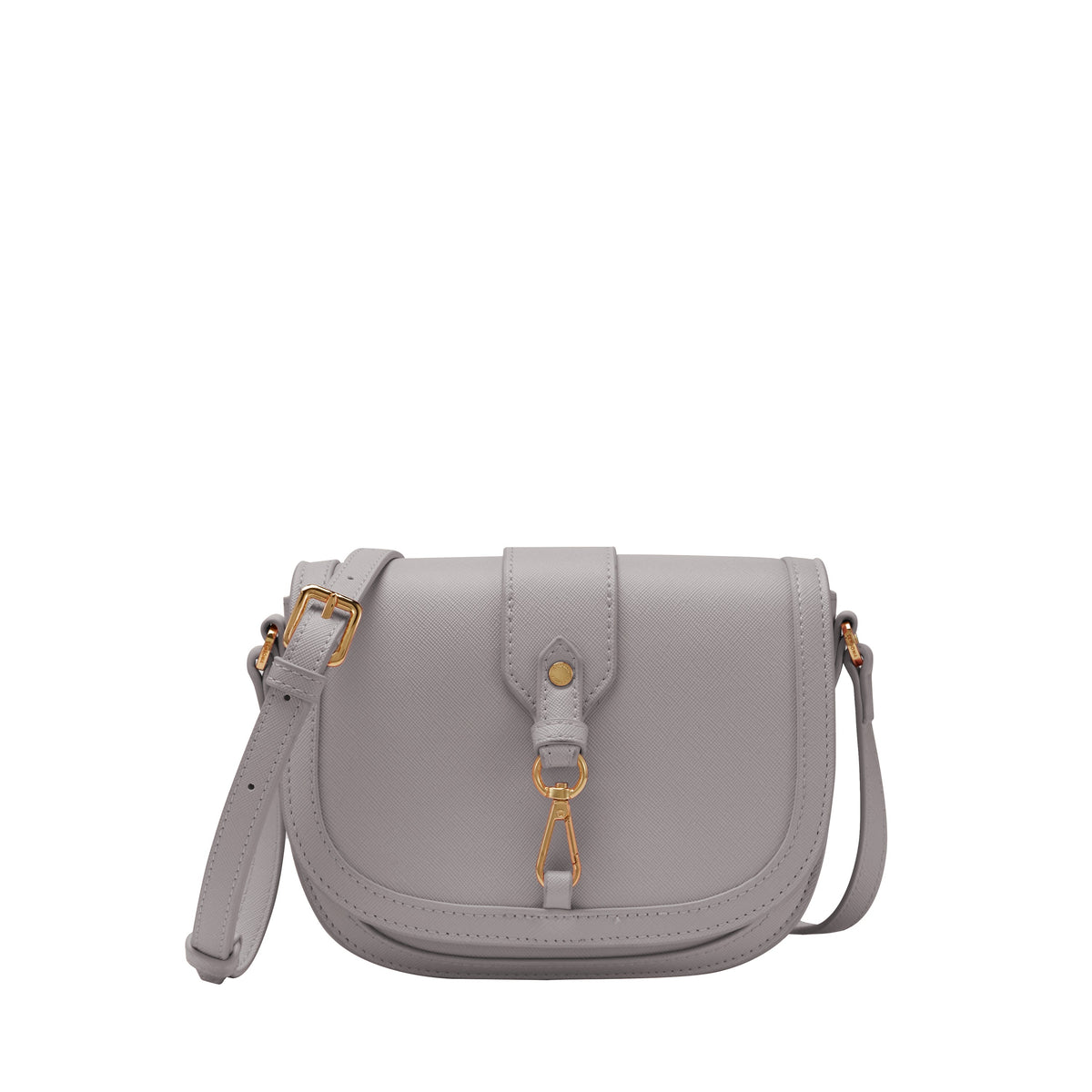 Ecolock Crossbody Bag
