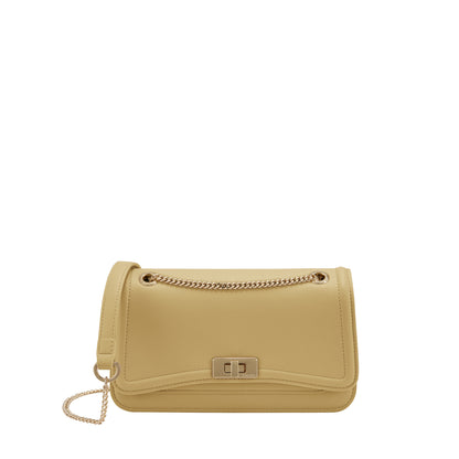 SEMBONIA Estala Rectangular Crossbody Bag - 0603773-005S