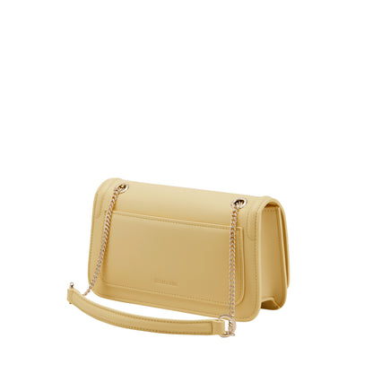 SEMBONIA Estala Rectangular Crossbody Bag - 0603773-005S
