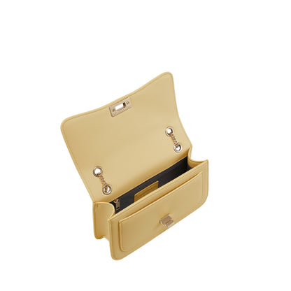 SEMBONIA Estala Rectangular Crossbody Bag - 0603773-005S