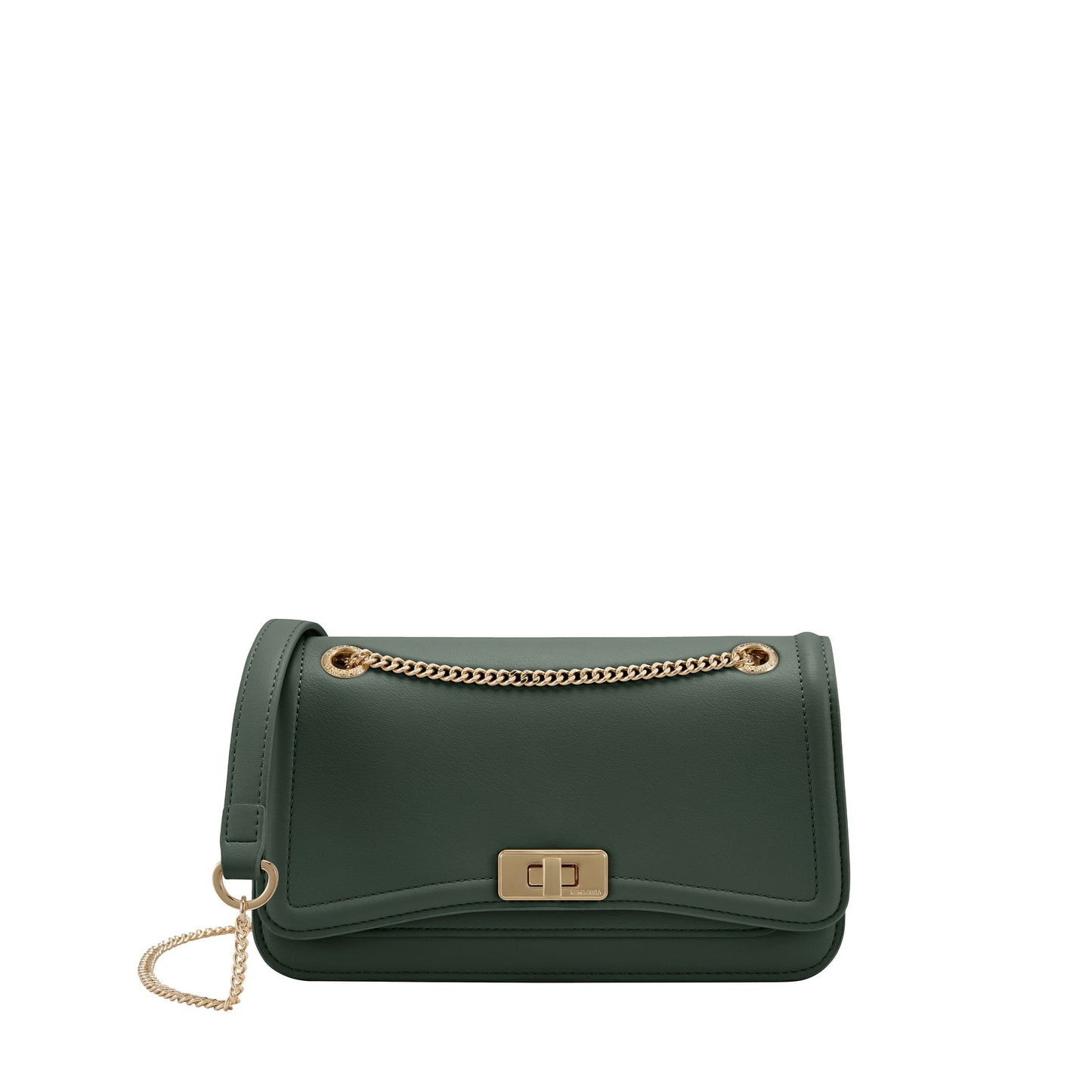 SEMBONIA Estala Rectangular Crossbody Bag - 0603773-005S